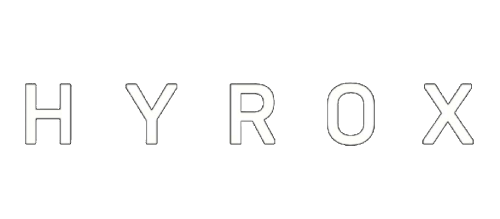 HYROX Logo
