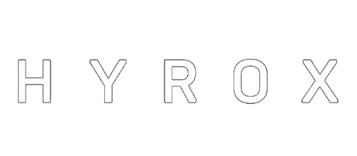 HYROX Logo
